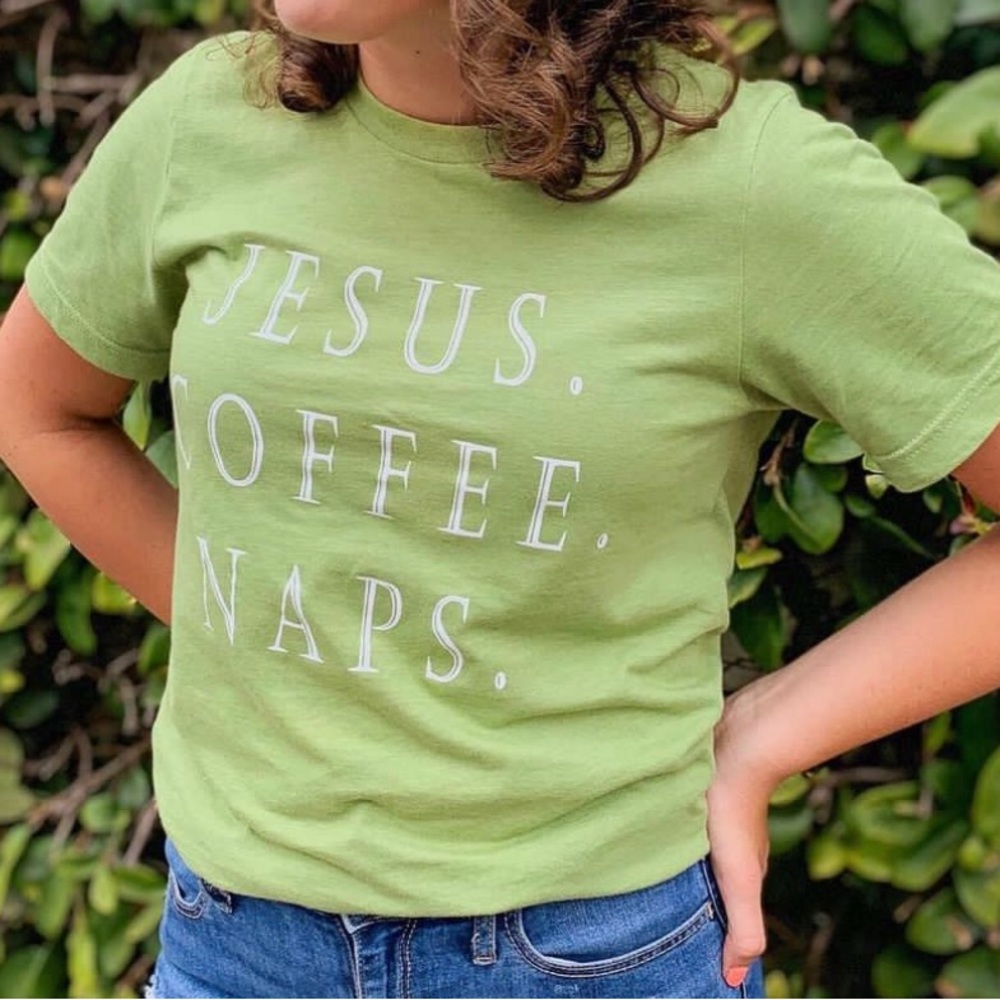 Inspirational Shirt